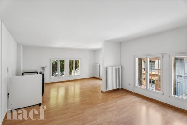 Magnifique duplex de 2.5 pièces au bord du lac 7