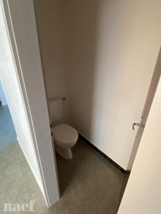 Appartement de 1.5 pièces au rez-de-chaussée 9