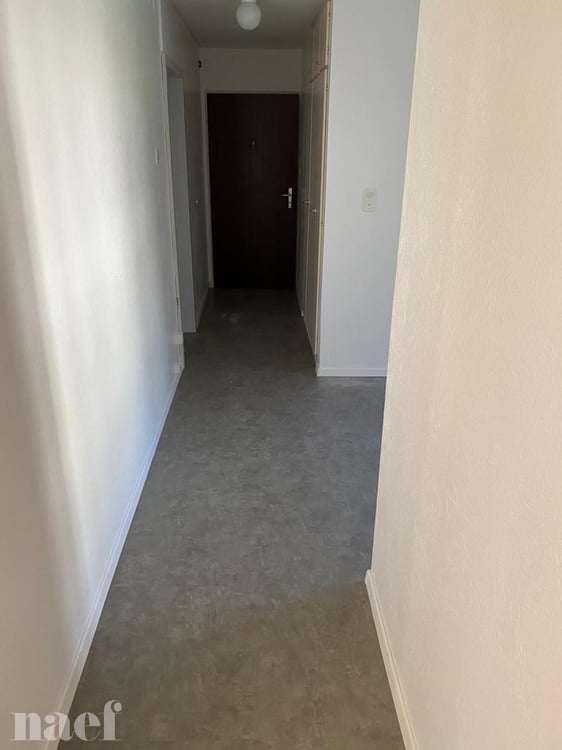 Appartement de 1.5 pièces au rez-de-chaussée 4