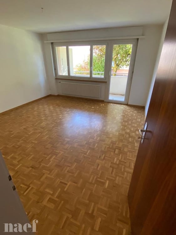 Appartement de 1.5 pièces au rez-de-chaussée 7