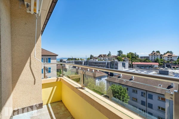 Magnifique appartement entièrement rénové. 8