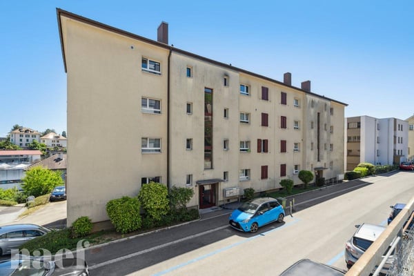 Magnifique appartement entièrement rénové. 1