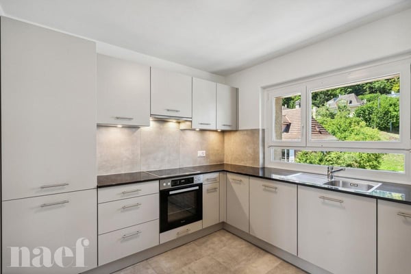 Magnifique appartement entièrement rénové. 2