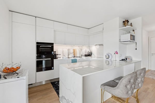 appartement Spacieux au coeur de Bellavista 2