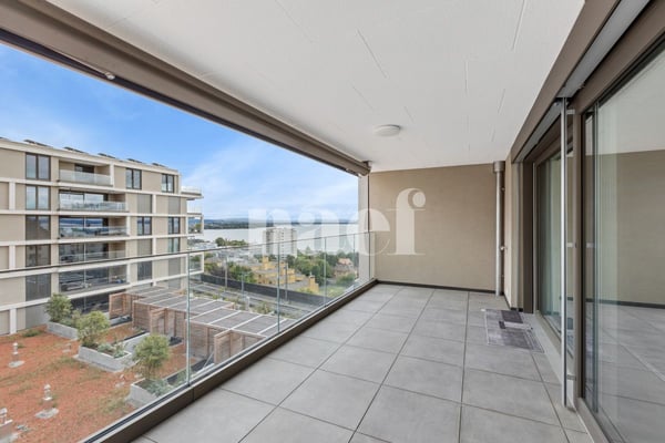 appartement Spacieux au coeur de Bellavista 8