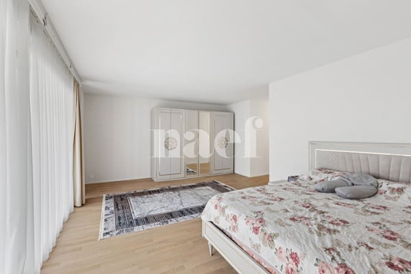 appartement Spacieux au coeur de Bellavista 9