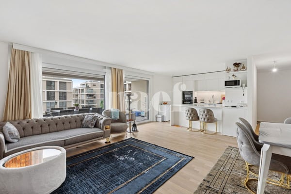 appartement Spacieux au coeur de Bellavista 1