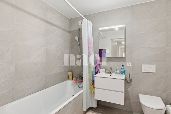 appartement Spacieux au coeur de Bellavista 11