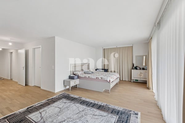 appartement Spacieux au coeur de Bellavista 10