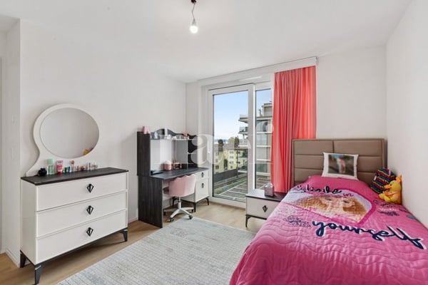 appartement Spacieux au coeur de Bellavista 5