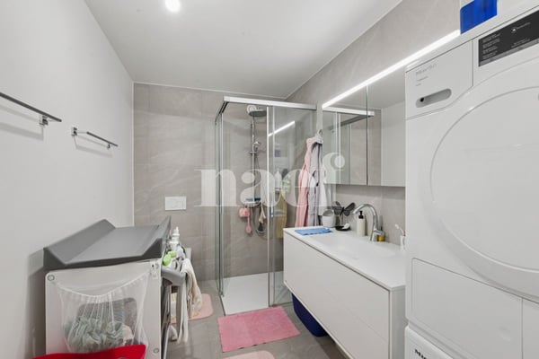 appartement Spacieux au coeur de Bellavista 12