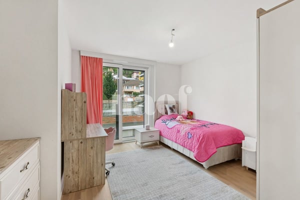 appartement Spacieux au coeur de Bellavista 6
