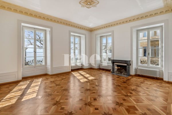 Magnifique logement les pieds dans l'eau 2