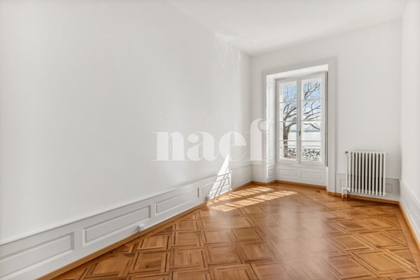 Magnifique logement les pieds dans l'eau 5