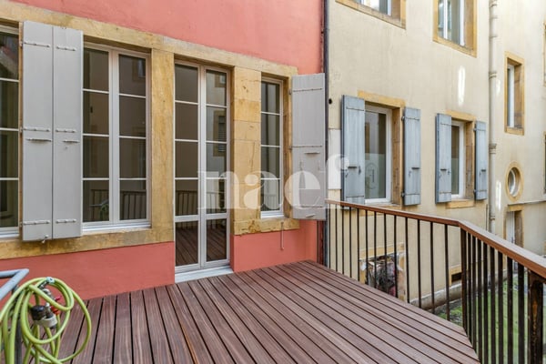 Magnifique logement les pieds dans l'eau 10