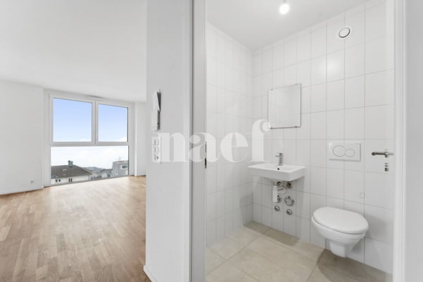 Ne manquez pas un loyer offert 13