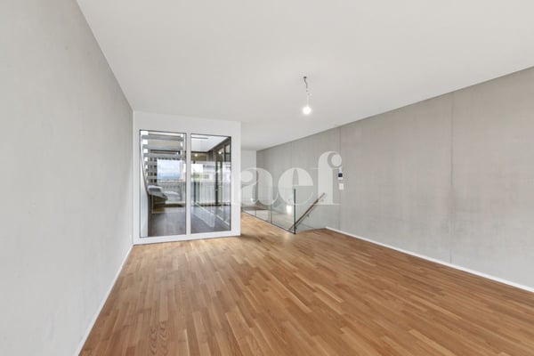 Maisons mitoyennes de 1.5 pièces 6