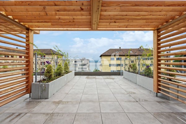 Maisons mitoyennes de 1.5 pièces 1