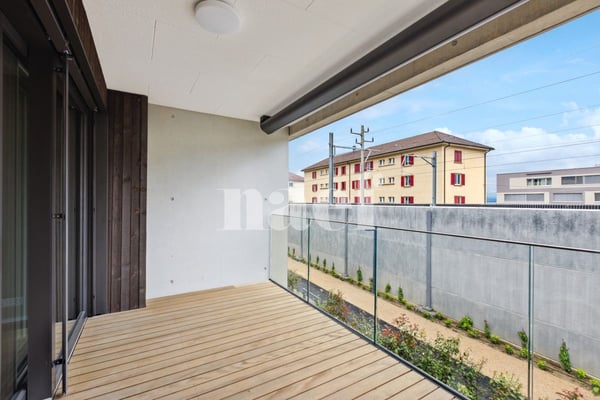 Maisons mitoyennes de 1.5 pièces 5