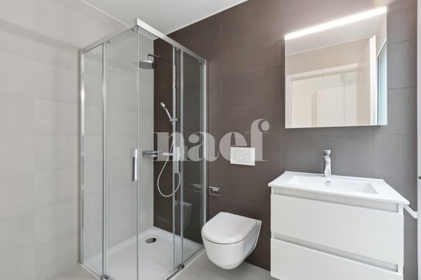 Maisons mitoyennes de 1.5 pièces 12