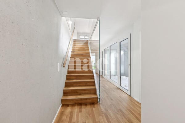 Maisons mitoyennes de 1.5 pièces 11