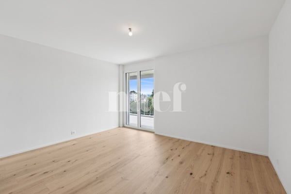 Nouveau logement à neuchâtel DiVertCité 8