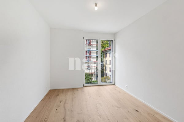 Nouveau logement à neuchâtel DiVertCité 10