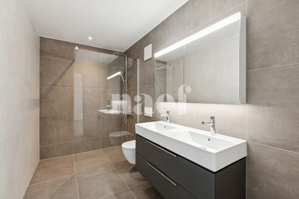 Nouveau logement à neuchâtel DiVertCité 12