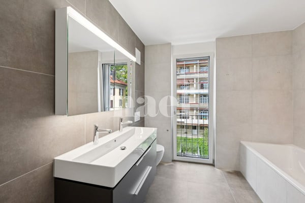 Nouveau logement à neuchâtel DiVertCité 11