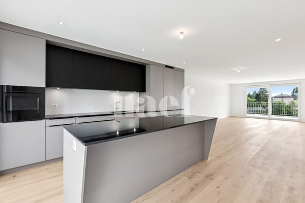 Nouveau logement à neuchâtel DiVertCité 1