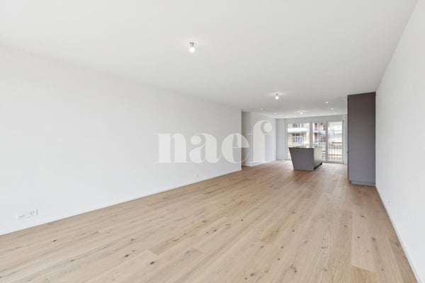 Nouveau logement à neuchâtel DiVertCité 4