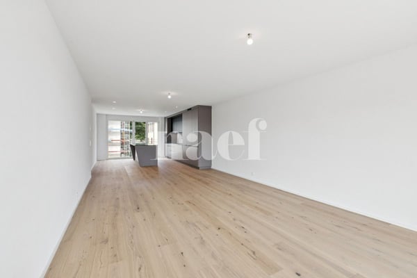 Nouveau logement à neuchâtel DiVertCité 5