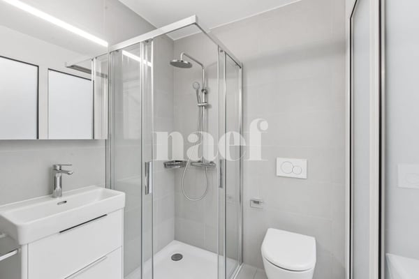 Maisons mitoyennes au coeur de Bellavista 10