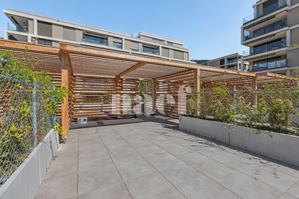 Maisons mitoyennes au coeur de Bellavista 2