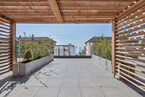 Maisons mitoyennes au coeur de Bellavista 7