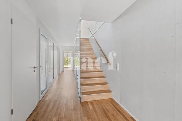 Maisons mitoyennes au coeur de Bellavista 6