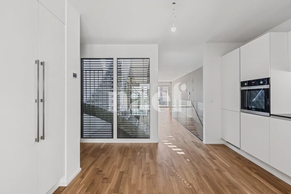 Maisons mitoyennes au coeur de Bellavista 3