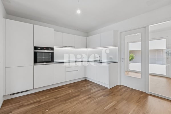 Maisons mitoyennes au coeur de Bellavista 4