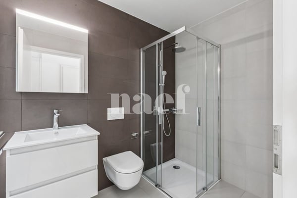 Maisons mitoyennes au coeur de Bellavista 11