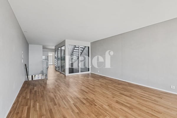 Maisons mitoyennes au coeur de Bellavista 1