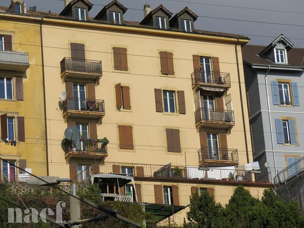 Au coeur de la rue des Parcs, appartement de 1 pièces 1