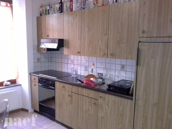 Au coeur de la rue des Parcs, appartement de 1 pièces 3