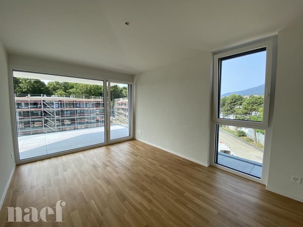 Appartement proche de toutes comodités 2