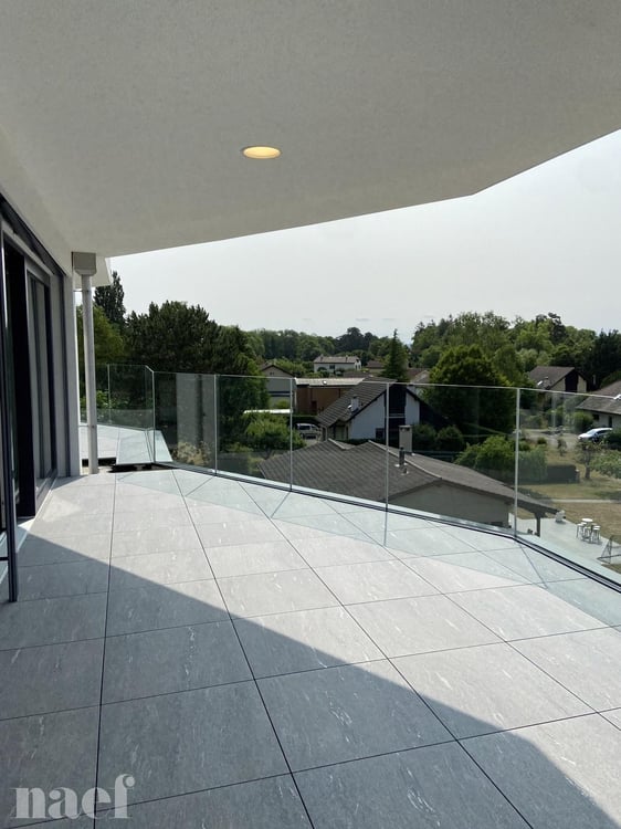 Appartement proche de toutes comodités 7