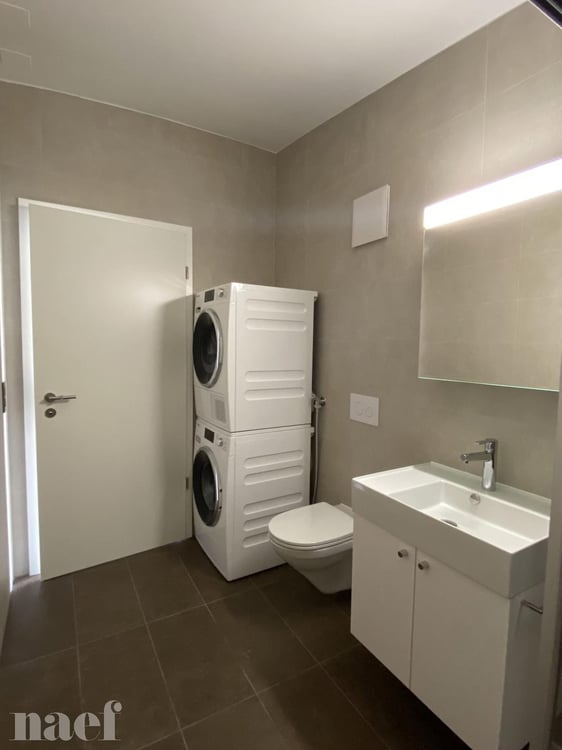 Appartement proche de toutes comodités 5