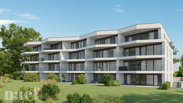 Appartement proche de toutes comodités 1