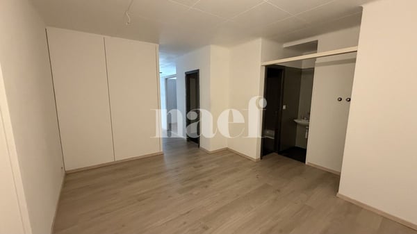 Local commercial situé Rue de l'Hôpital 3-5 à Neuchâtel 5