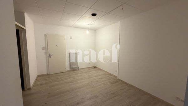 Local commercial situé Rue de l'Hôpital 3-5 à Neuchâtel 4