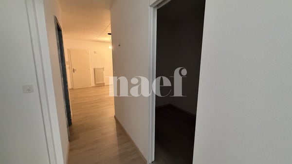 Local commercial situé Rue de l'Hôpital 3-5 à Neuchâtel 3