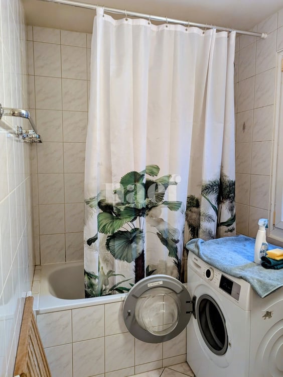 Bel appartement de 1.5 pièces. 6